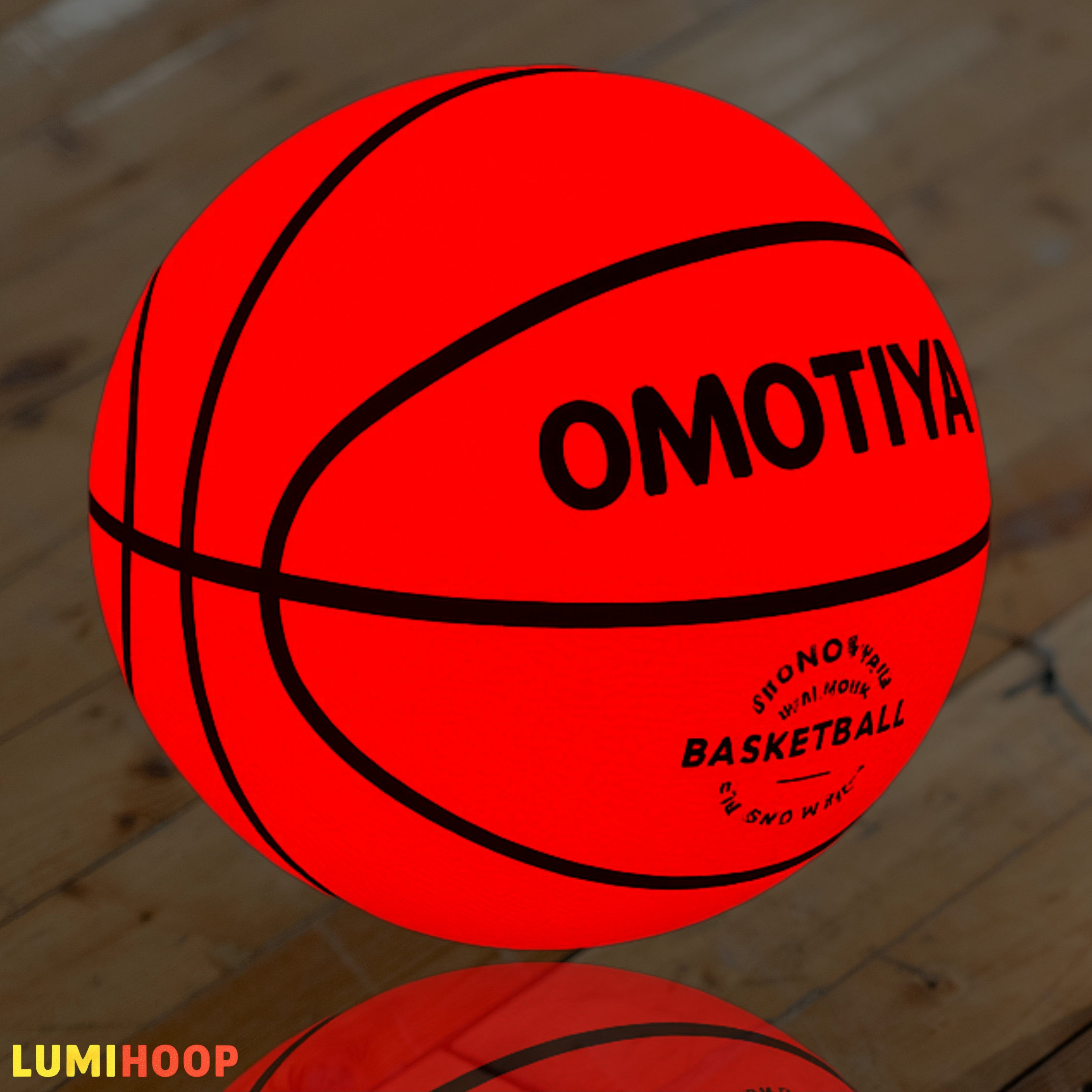 LUMIN BALLON